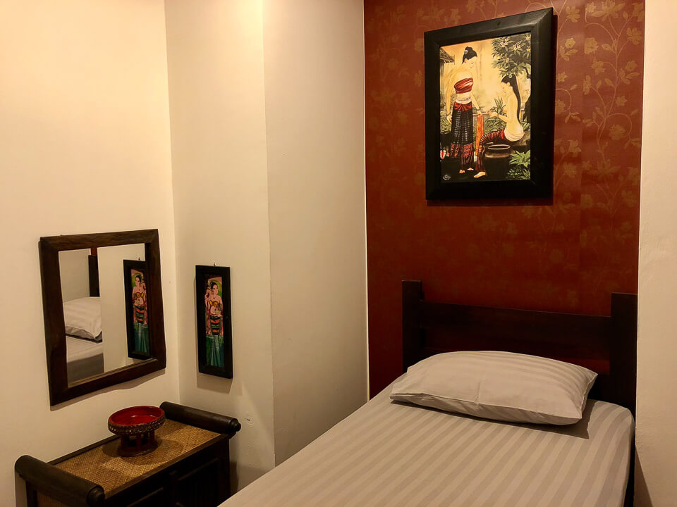 Nature Boutique Hotel