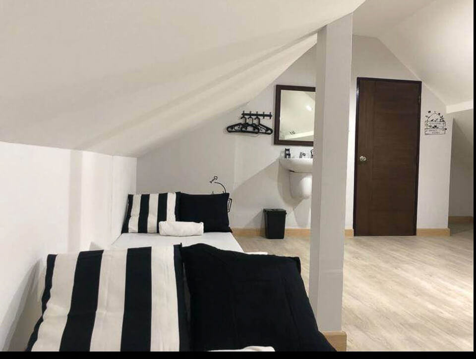 Nature Boutique Hotel